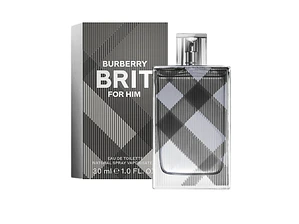 Burberry Brit For Him Eau de Toilette