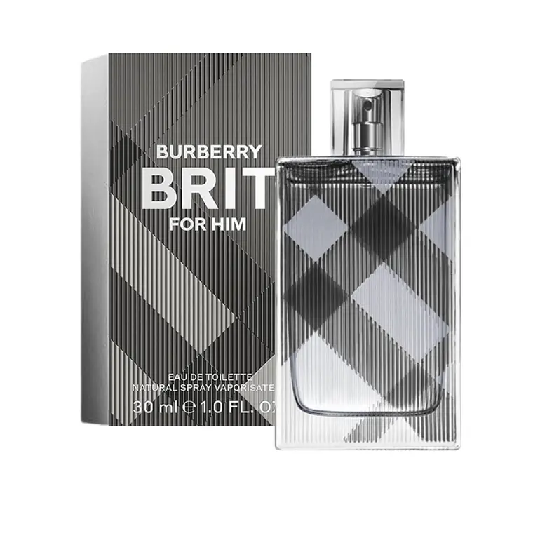Burberry Brit For Him Eau de Toilette 1