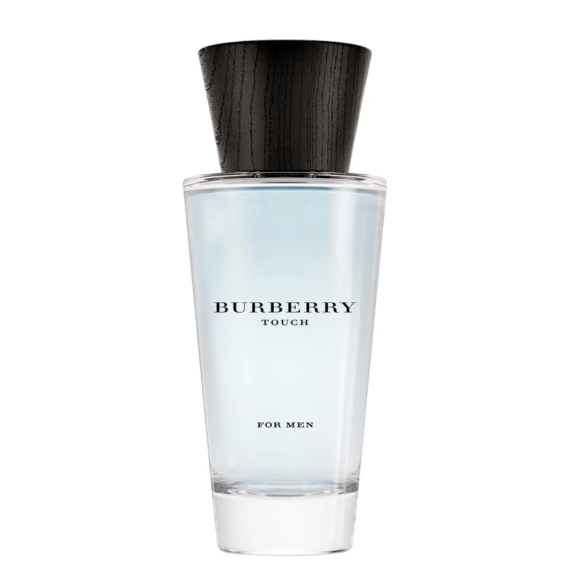 Burberry Touch For Men Eau de Toilette 4