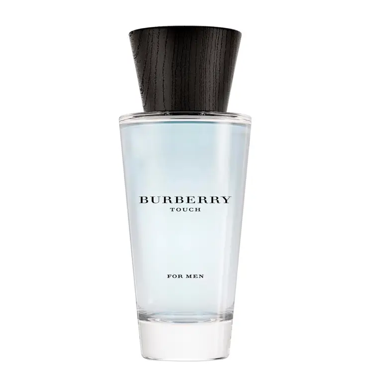 Burberry Touch For Men Eau de Toilette 4