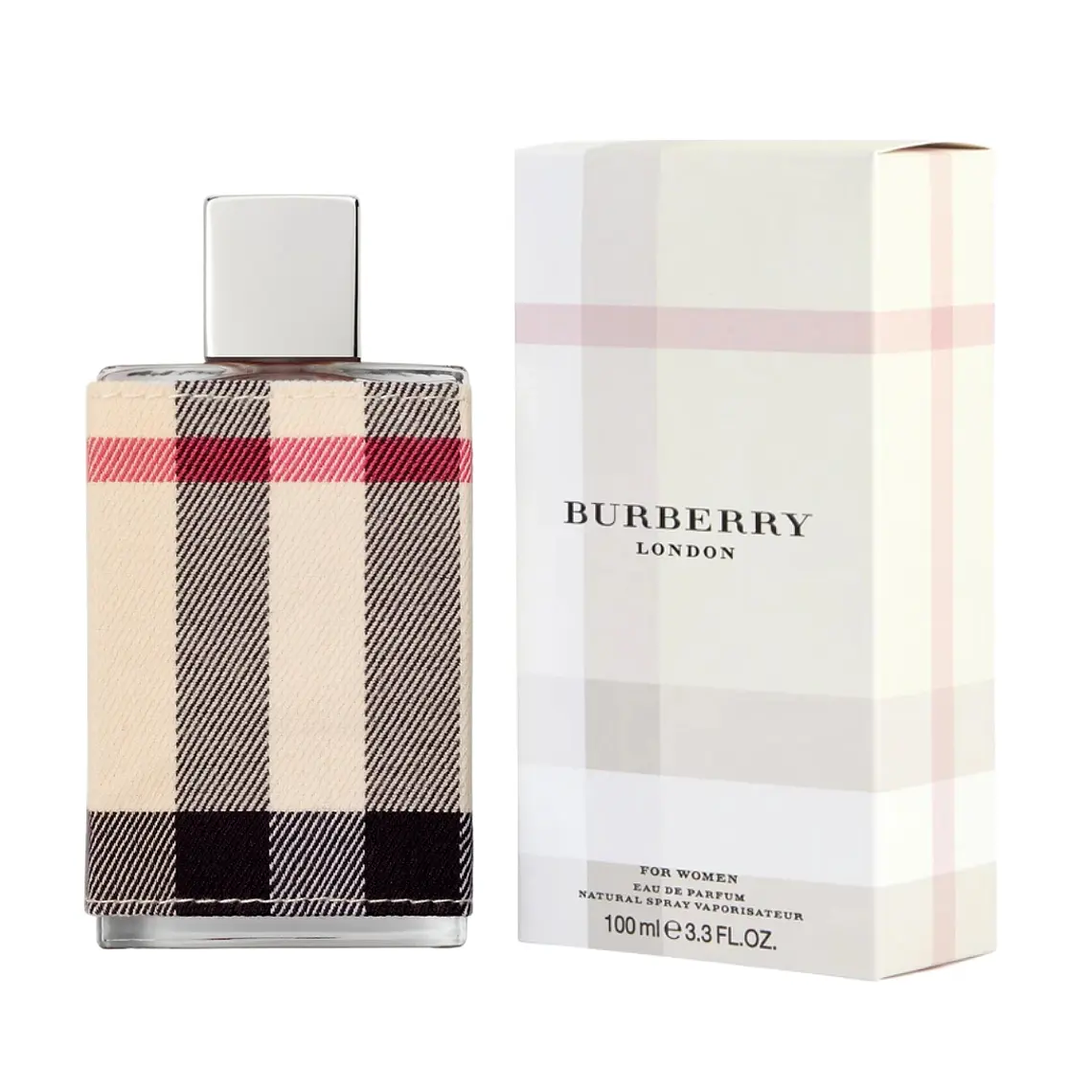 Burberry London For Women Eau de Parfum 2