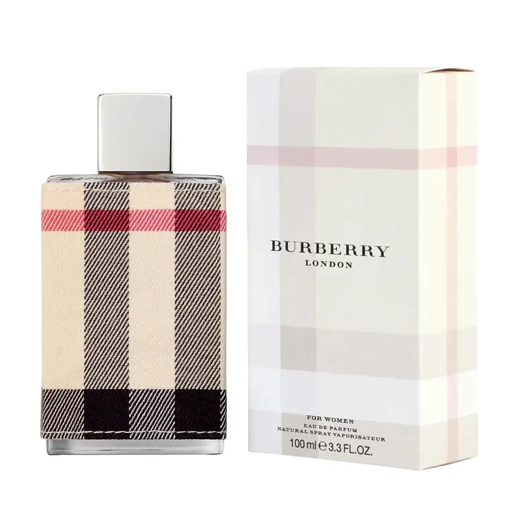 Burberry London For Women Eau de Parfum 2