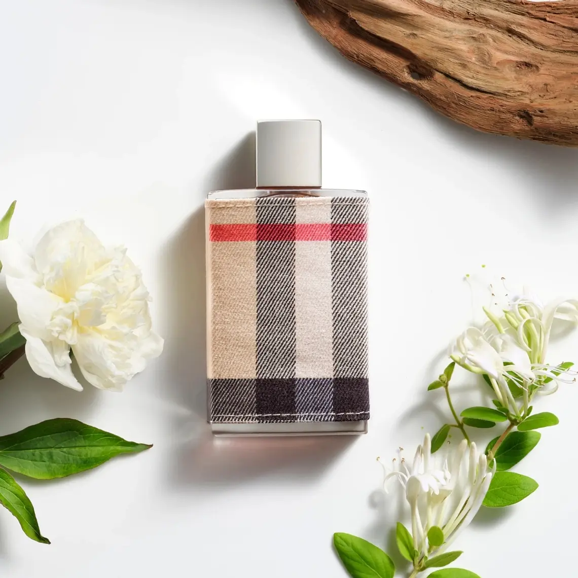 Burberry London For Women Eau de Parfum 4