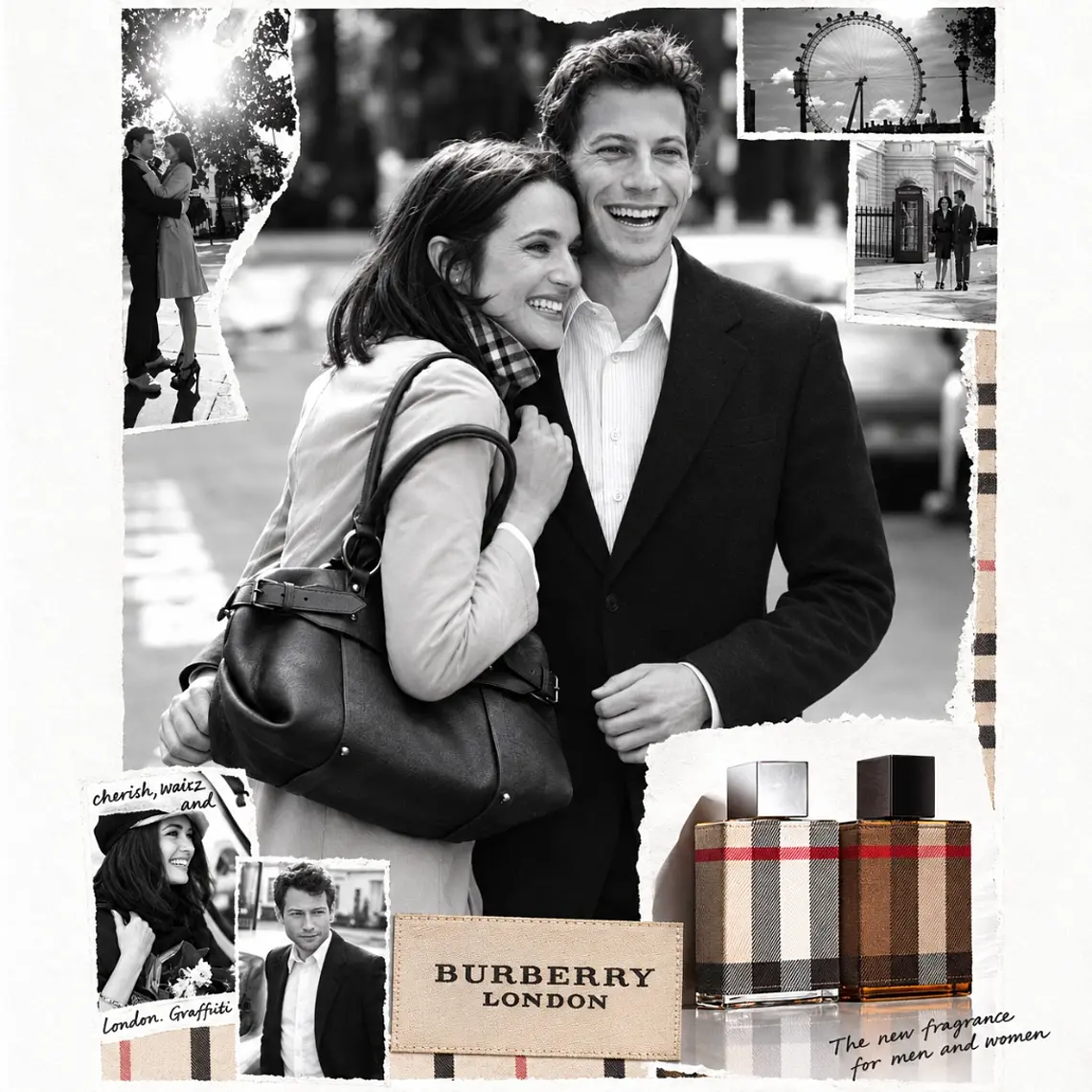 Burberry London For Women Eau de Parfum 3