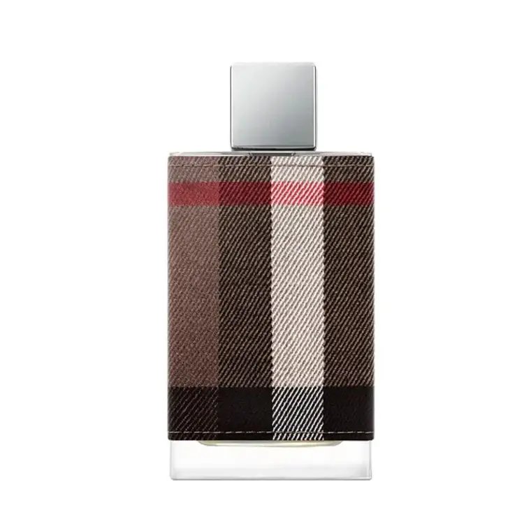 Burberry London For Men Eau de Toilette 5