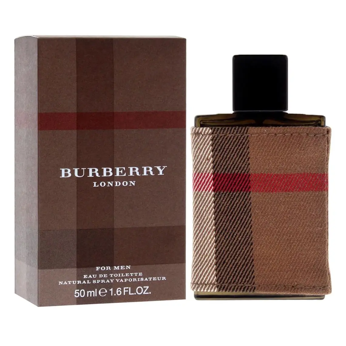 Burberry London For Men Eau de Toilette 1