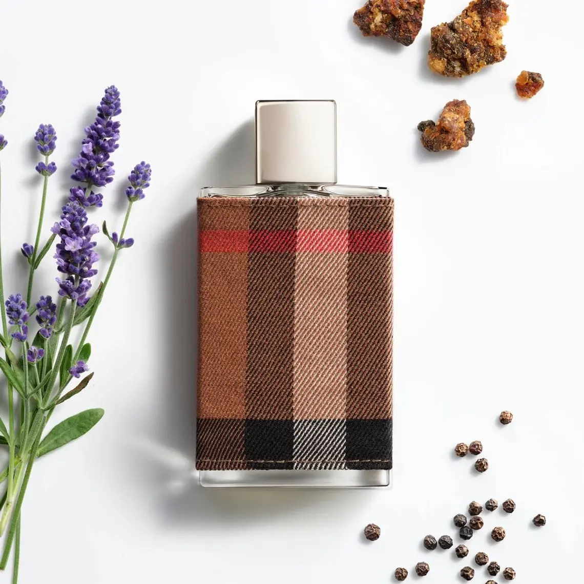 Burberry London For Men Eau de Toilette 4