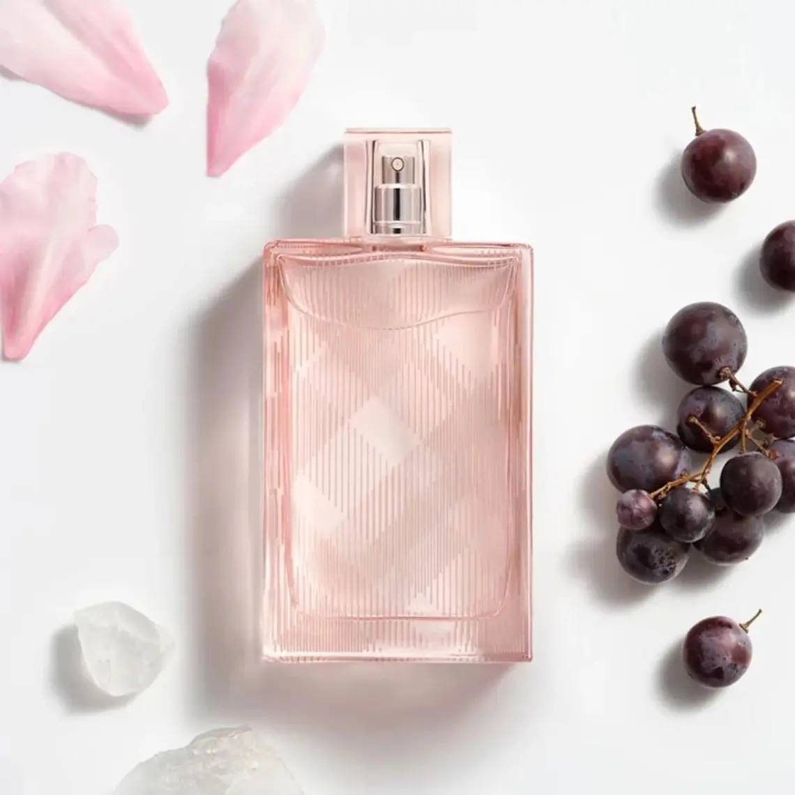 Burberry Brit Sheer Eau de Toilette 3