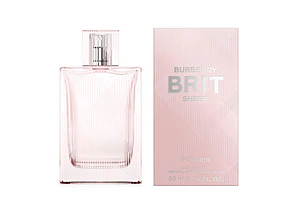 Burberry Brit Sheer Eau de Toilette