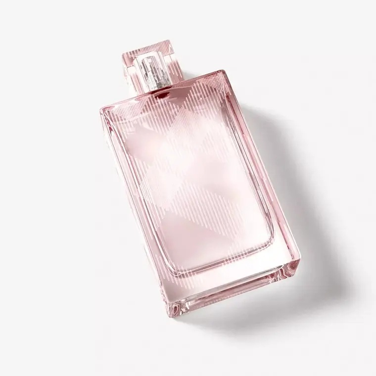 Burberry Brit Sheer Eau de Toilette 4