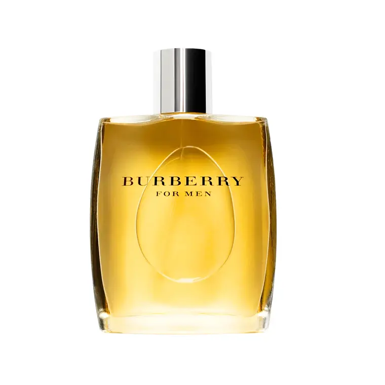 Burberry For Men Eau de Toilette 6