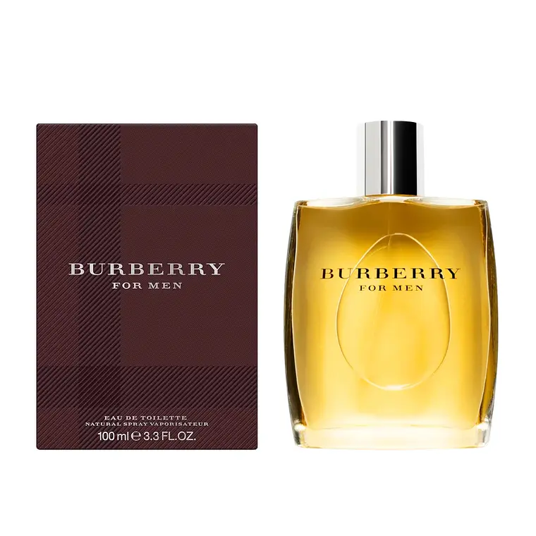 Burberry For Men Eau de Toilette 2