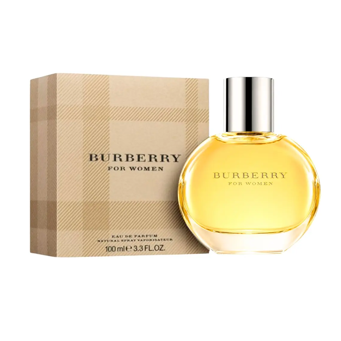 Burberry For Women Eau de Parfum 2