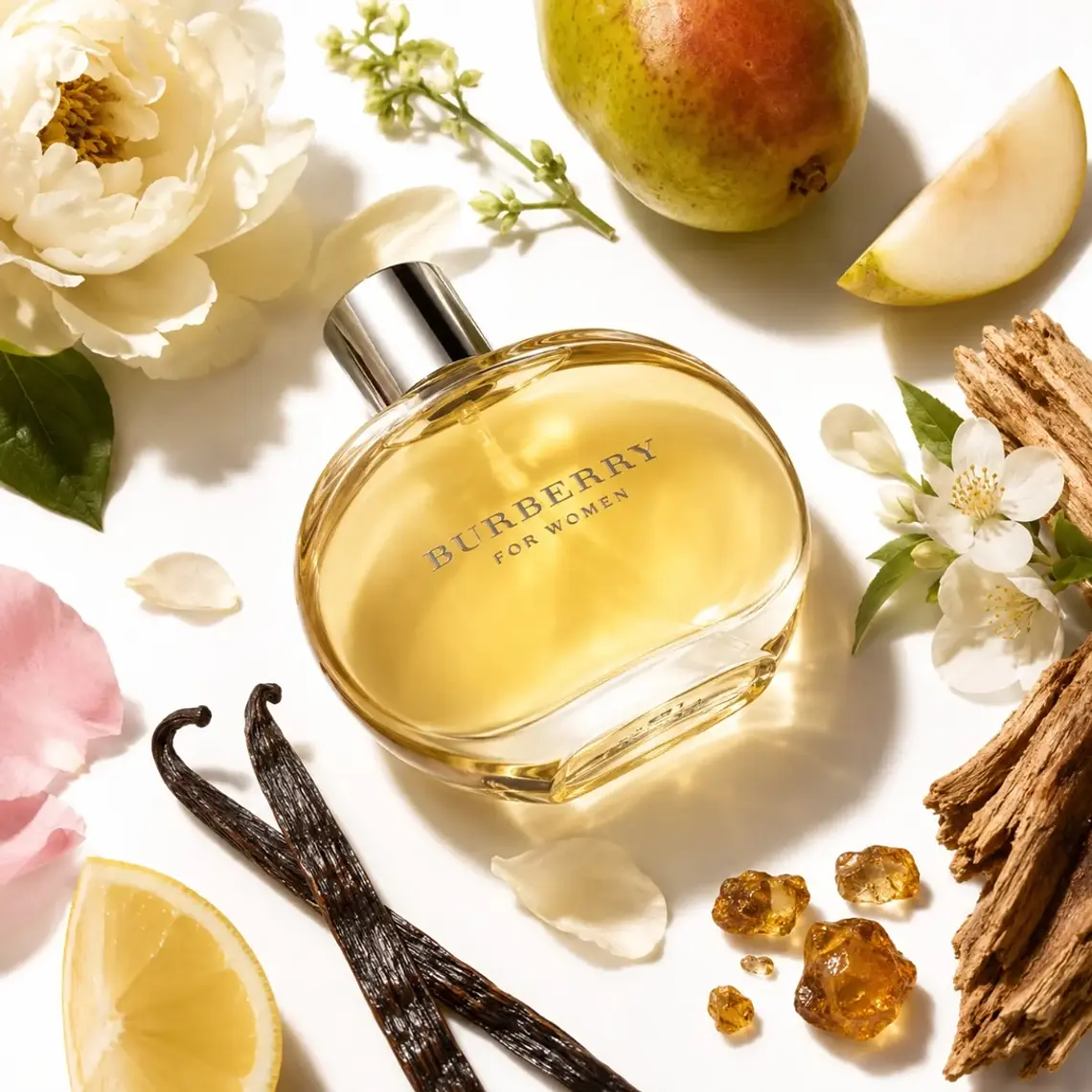 Burberry For Women Eau de Parfum 3