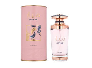 Lattafa Mayar Eau de Parfum