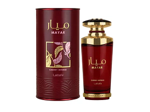 Lattafa Mayar Cherry Intense Eau de Parfum