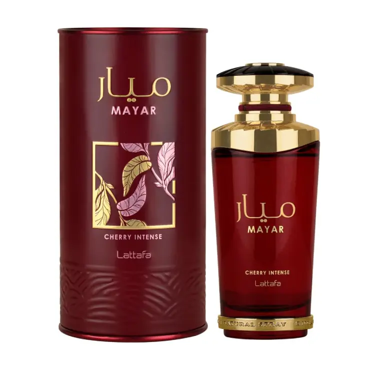 Lattafa Mayar Cherry Intense Eau de Parfum 1