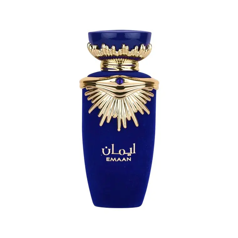 Lattafa Emaan Eau de Parfum 5