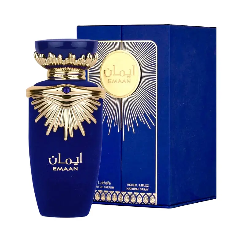 Lattafa Emaan Eau de Parfum 1