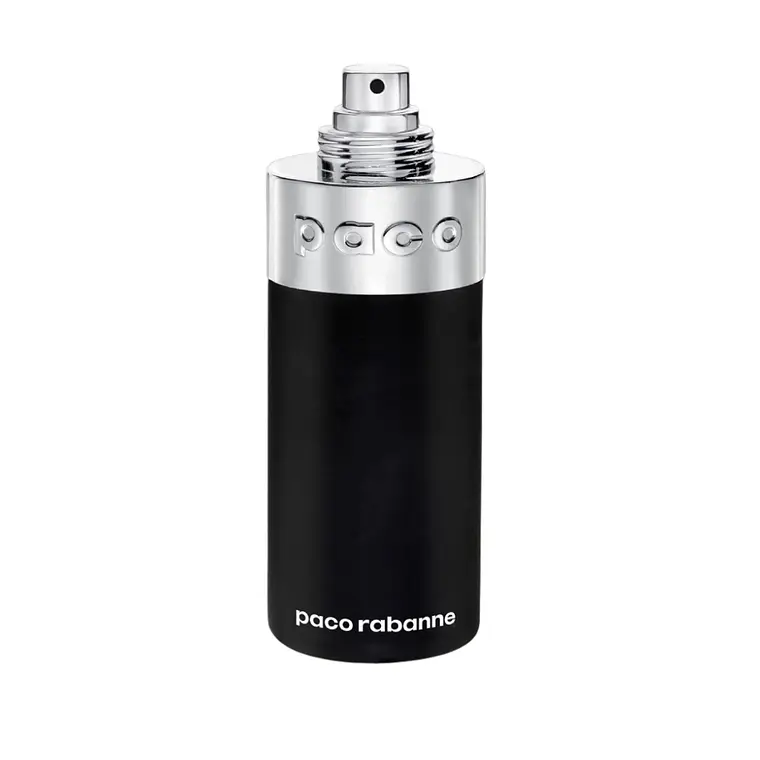 Paco Rabanne Paco Eau de Toilette Unissexo 3