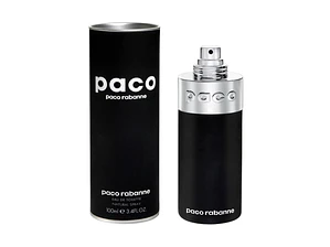 Paco Rabanne Paco Eau de Toilette Unissexo