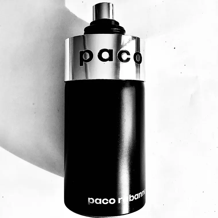 Paco Rabanne Paco Eau de Toilette Unissexo 2