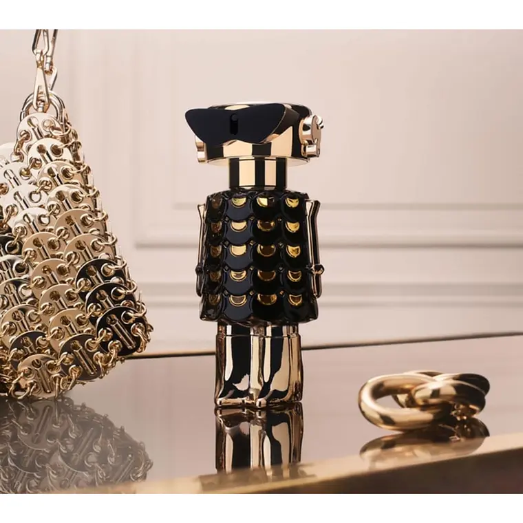 Paco Rabanne Fame Parfum 5