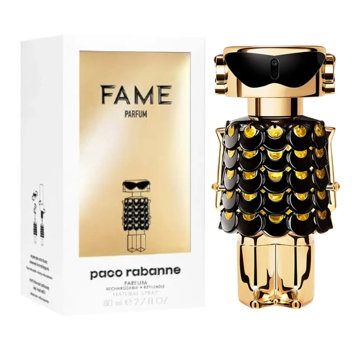 Paco Rabanne Fame Parfum 1
