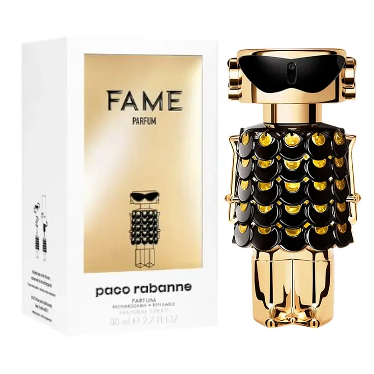 Paco Rabanne Fame Parfum 1