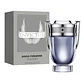 Paco Rabanne Invictus Eau de Toilette - Thumbnail 2