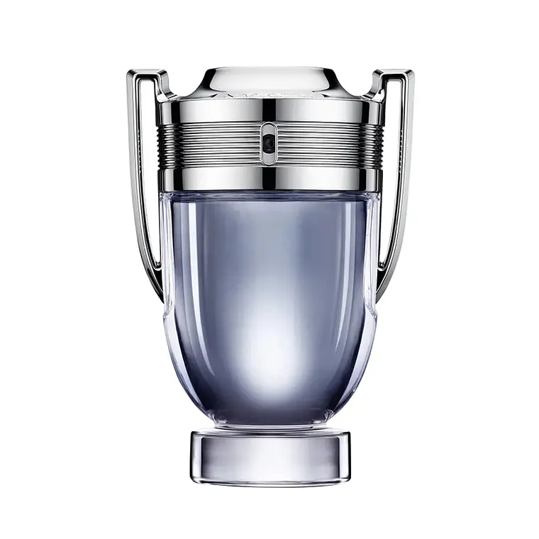 Paco Rabanne Invictus Eau de Toilette 5