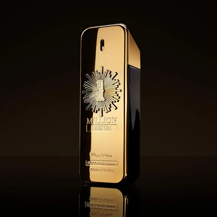 Paco Rabanne 1 Million Man Parfum 3