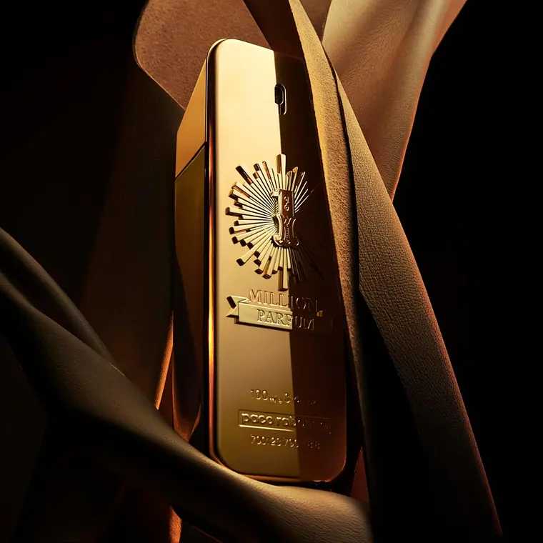Paco Rabanne 1 Million Man Parfum 7