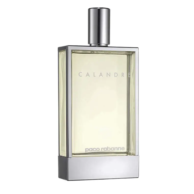 Paco Rabanne Calandre Woman Eau de Toilette 7