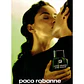 Paco Rabanne Pour Homme Eau de Toilette - Thumbnail 2