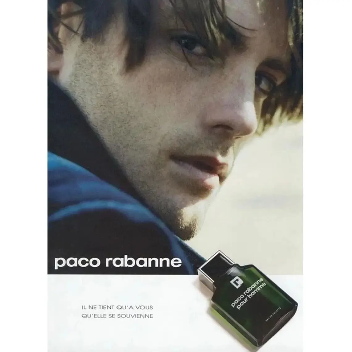Paco Rabanne Pour Homme Eau de Toilette 3