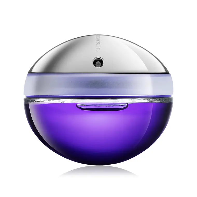 Paco Rabanne Ultraviolet Woman Eau de Parfum 3