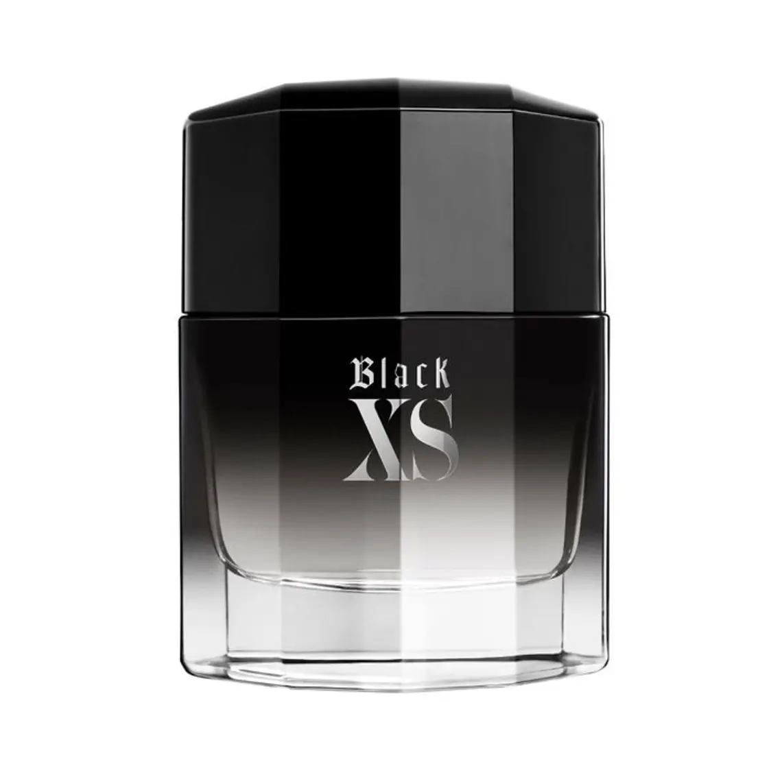 Paco Rabanne Black XS Man Eau de Toilette 3