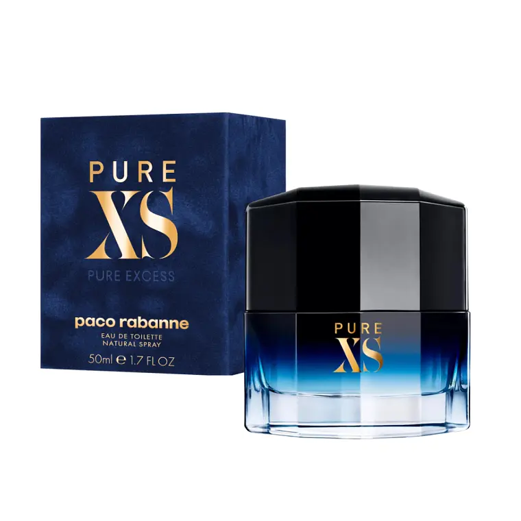 Paco Rabanne Pure XS For Him Eau de Toilette 1