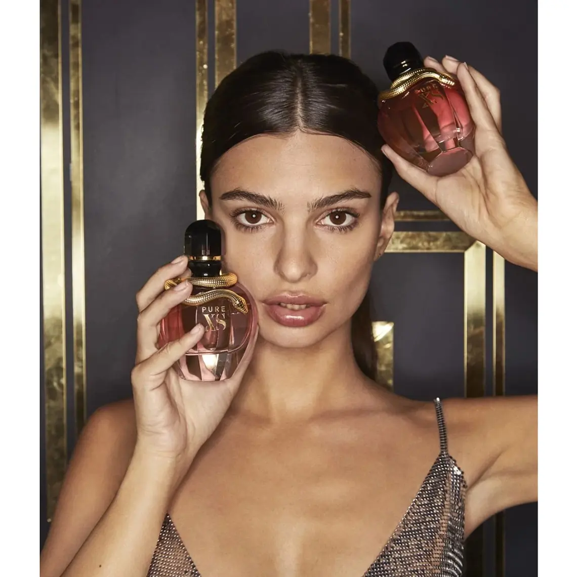 Paco Rabanne Pure XS For Her Eau de Parfum 3