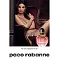 Paco Rabanne Pure XS For Her Eau de Parfum - Thumbnail 2