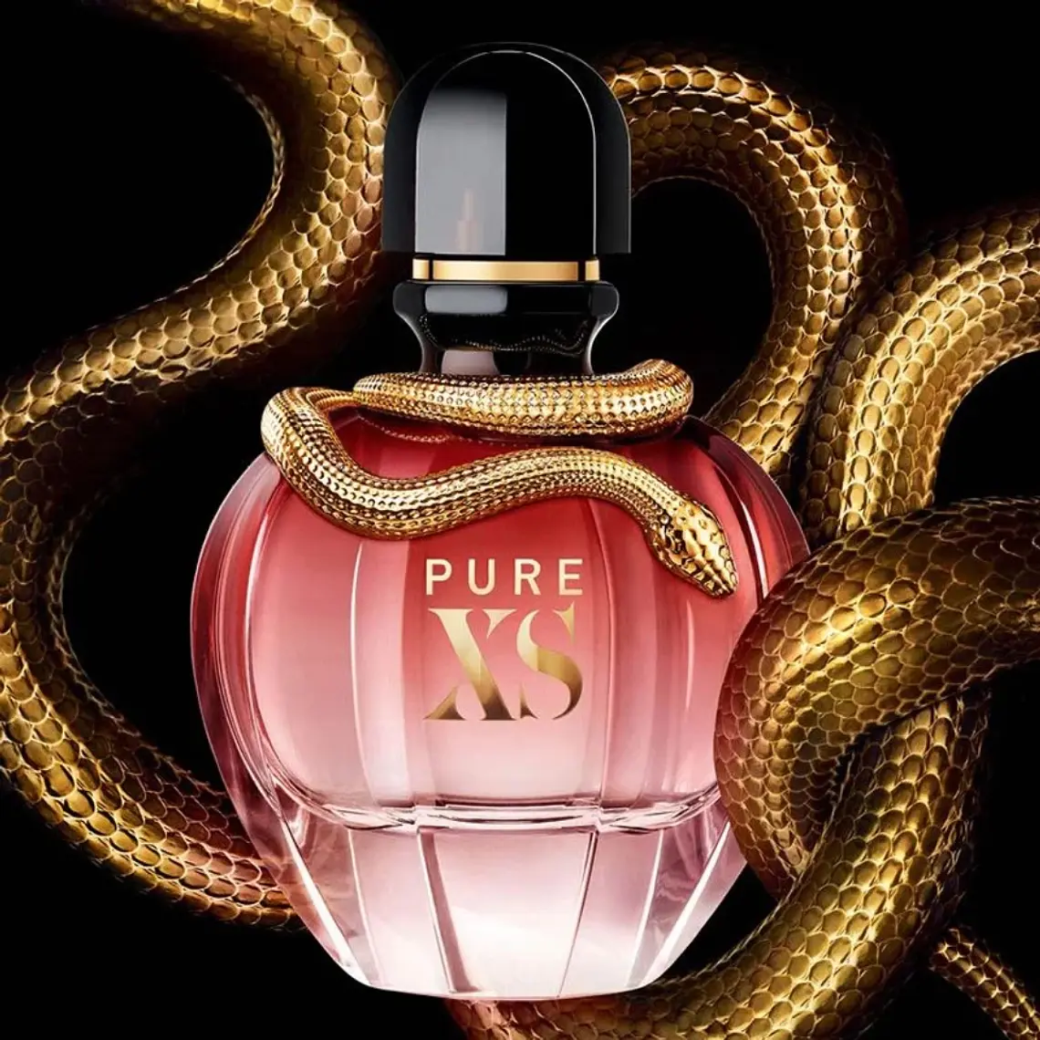 Paco Rabanne Pure XS For Her Eau de Parfum 5