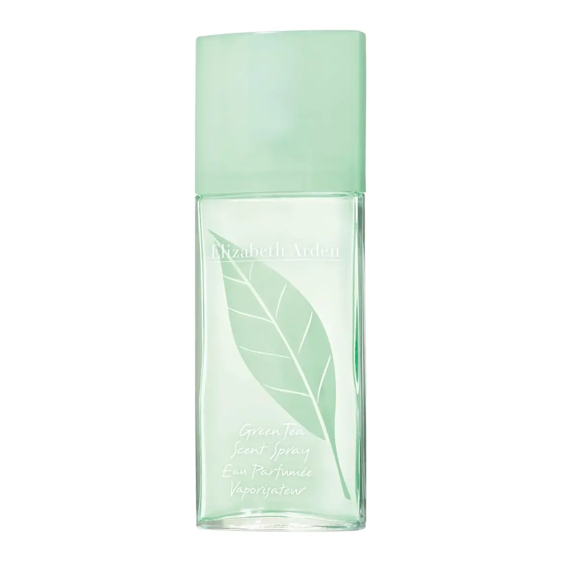 Elizabeth Arden Green Tea Eau Parfumée 6