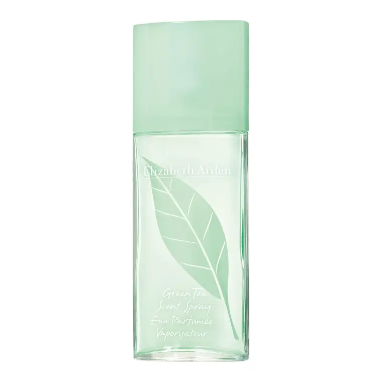 Elizabeth Arden Green Tea Eau Parfumée 6
