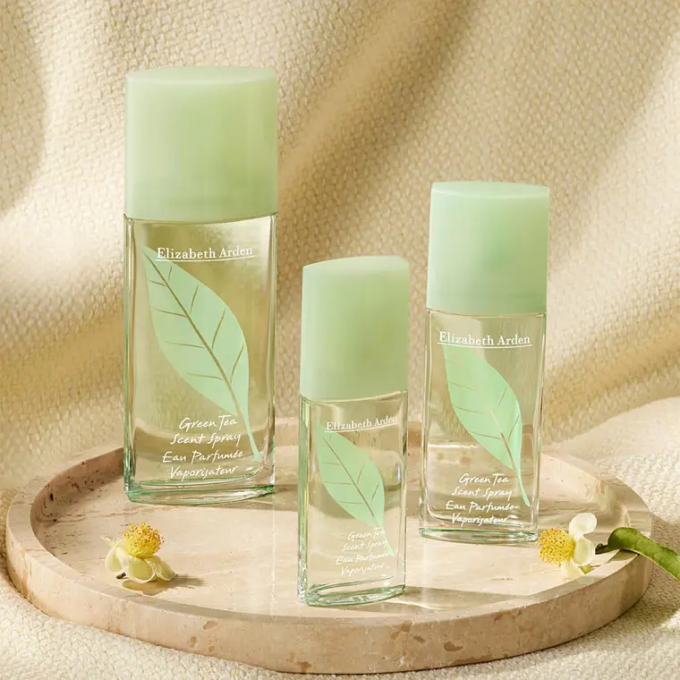 Elizabeth Arden Green Tea Eau Parfumée 2