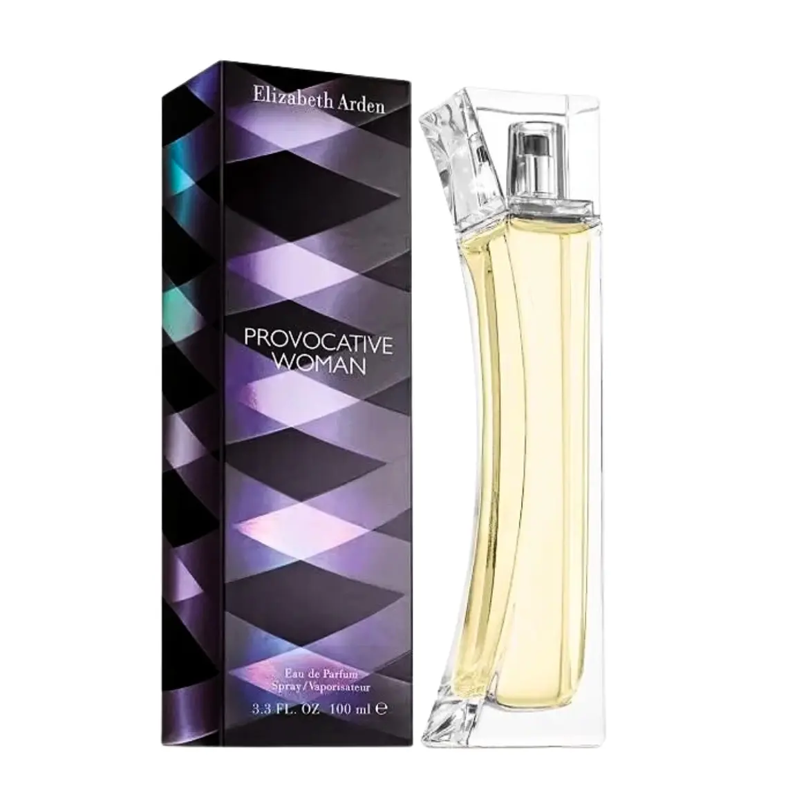 Elizabeth Arden Provocative Eau de Parfum 1