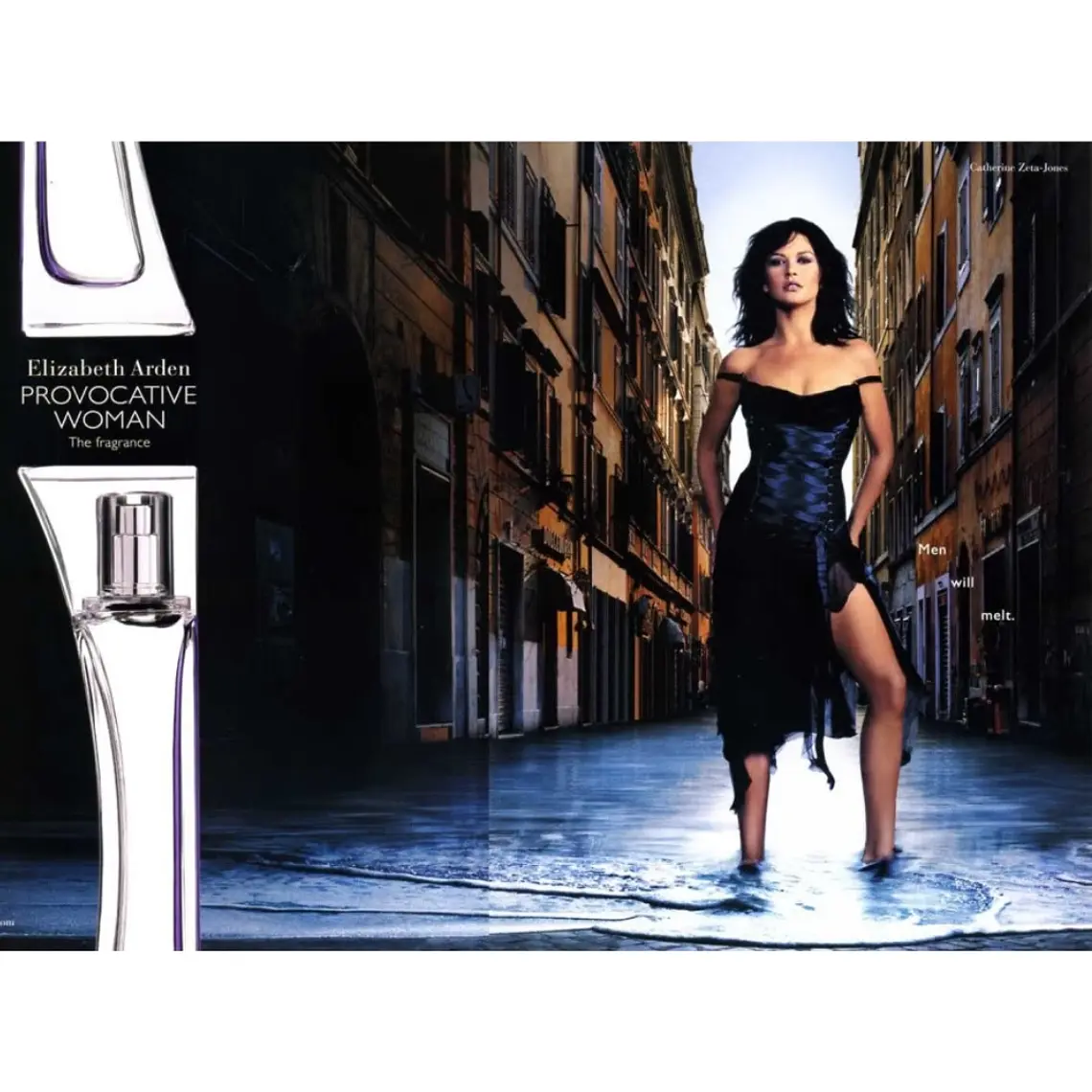 Elizabeth Arden Provocative Eau de Parfum 2