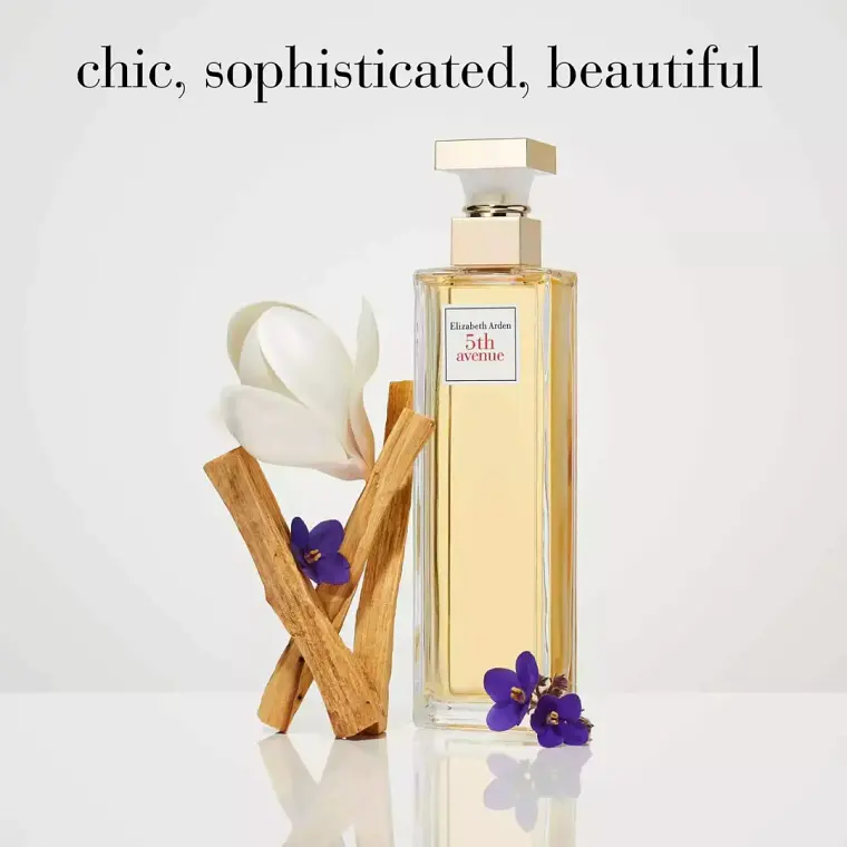 Elizabeth Arden 5th Avenue Eau de Parfum 6