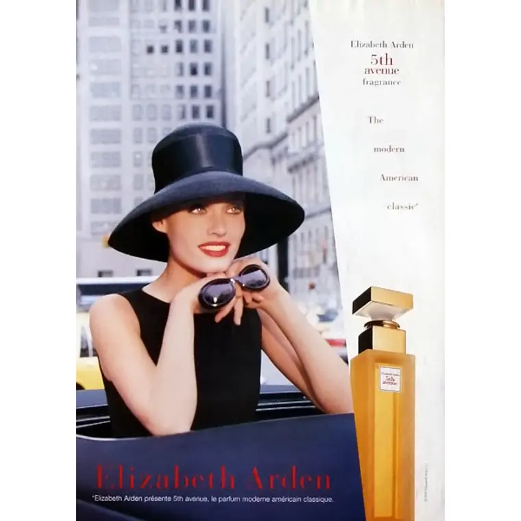 Elizabeth Arden 5th Avenue Eau de Parfum 3