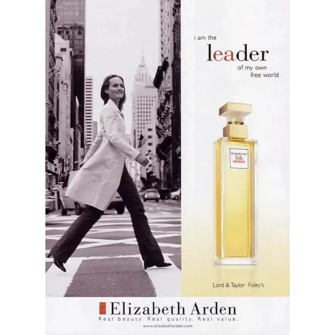 Elizabeth Arden 5th Avenue Eau de Parfum 4